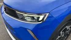 Vauxhall Mokka 100kW Ultimate 50kWh 5dr Auto Electric Hatchback